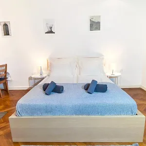 Appartamento Centre Synagogue Residential, Budapest