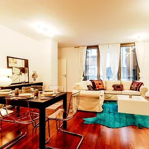 Aparthotel City Central Apartments, Budapest